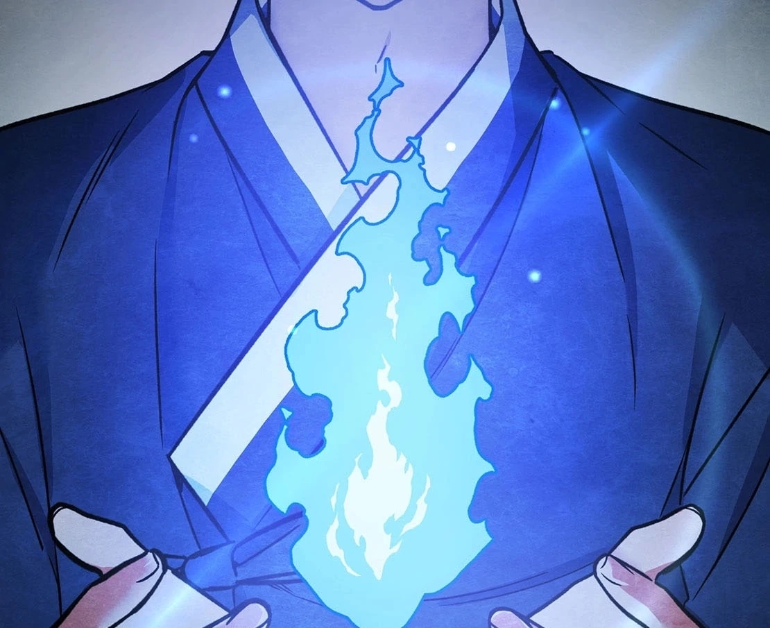 The Spirit of the Ghost Chapter 47.1 page 6 - 
