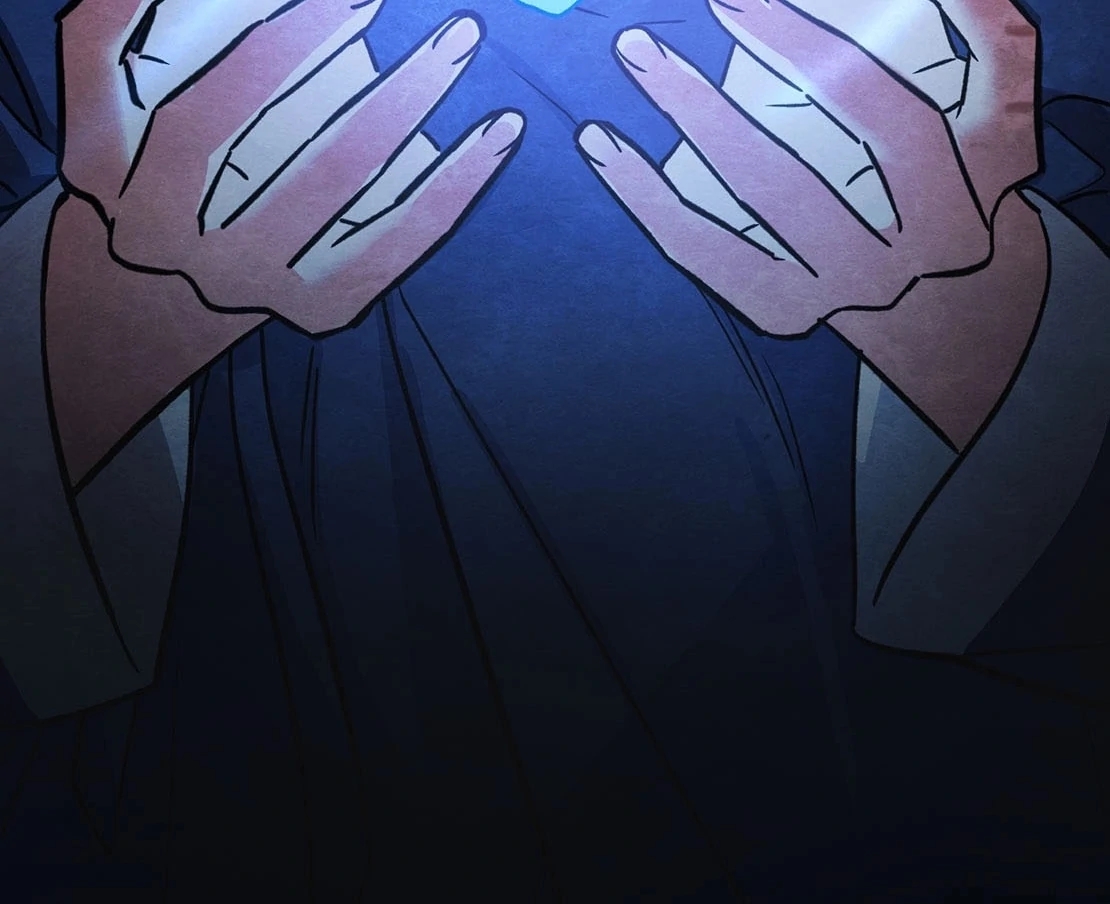 The Spirit of the Ghost Chapter 47.1 page 7 - 