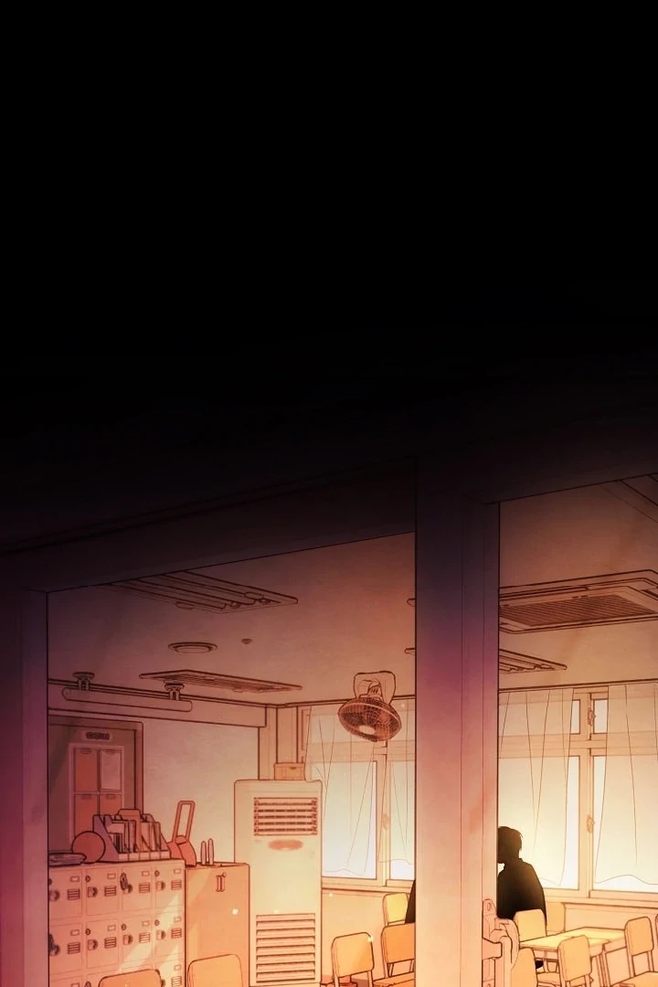 The Spirit of the Ghost Chapter 47.2 page 1 - 