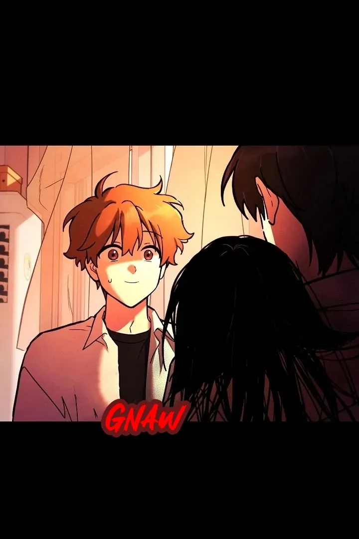 The Spirit of the Ghost Chapter 47.2 page 11 - 