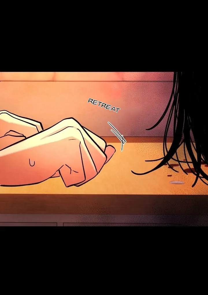 The Spirit of the Ghost Chapter 47.2 page 14 - 