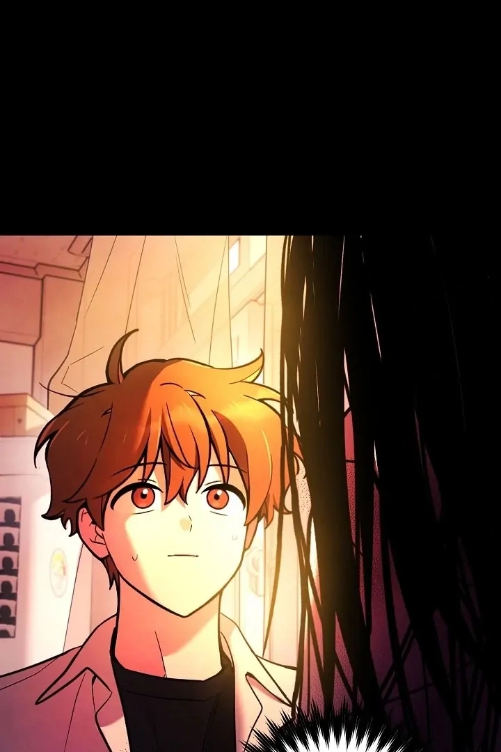 The Spirit of the Ghost Chapter 47.2 page 15 - 