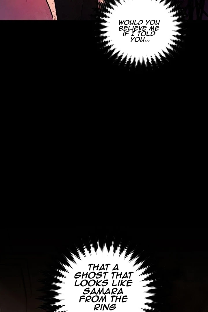 The Spirit of the Ghost Chapter 47.2 page 16 - 