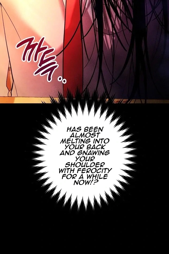 The Spirit of the Ghost Chapter 47.2 page 18 - 