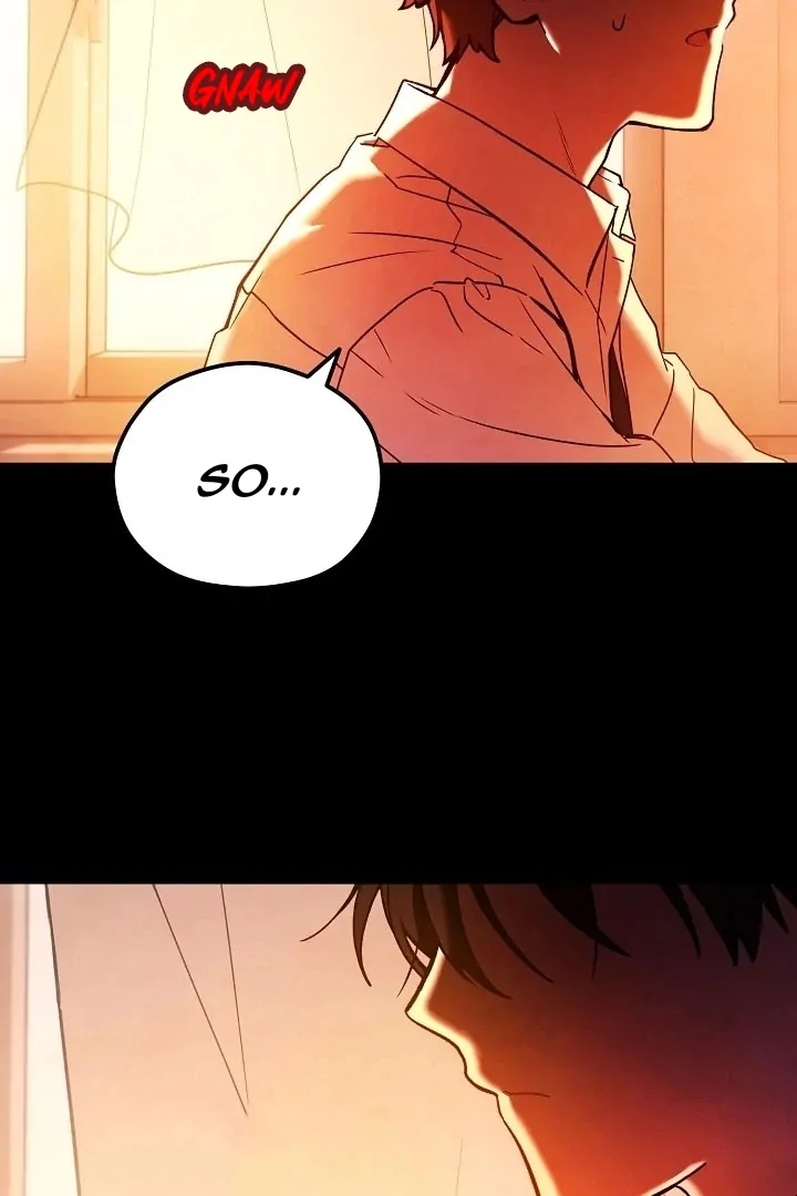 The Spirit of the Ghost Chapter 47.2 page 3 - 