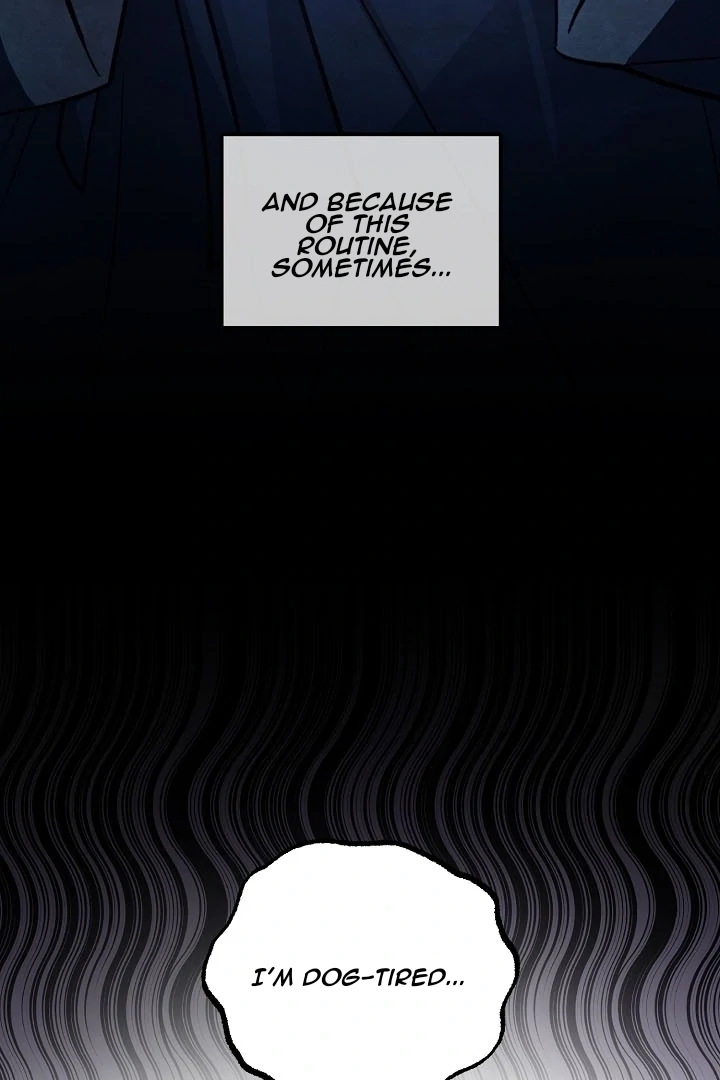 The Spirit of the Ghost Chapter 47.2 page 25 - 