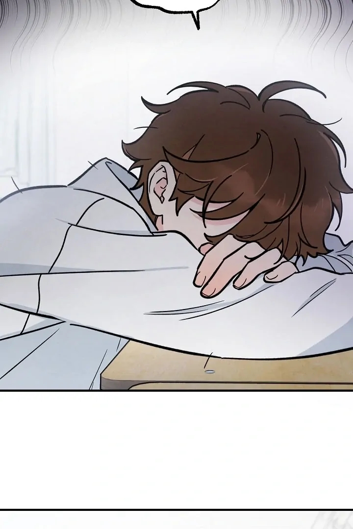 The Spirit of the Ghost Chapter 47.2 page 26 - 