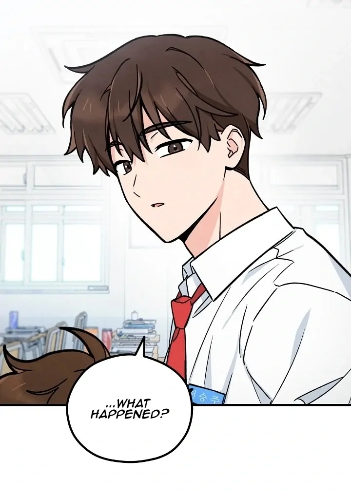 The Spirit of the Ghost Chapter 47.2 page 27 - 