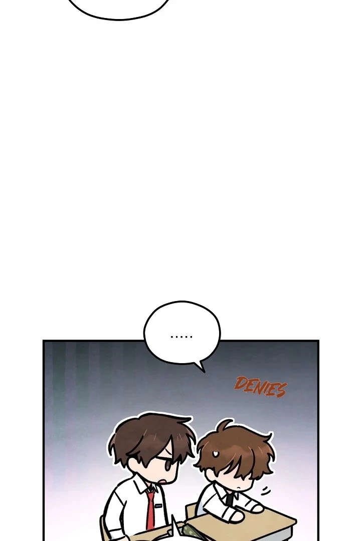 The Spirit of the Ghost Chapter 47.2 page 29 - 