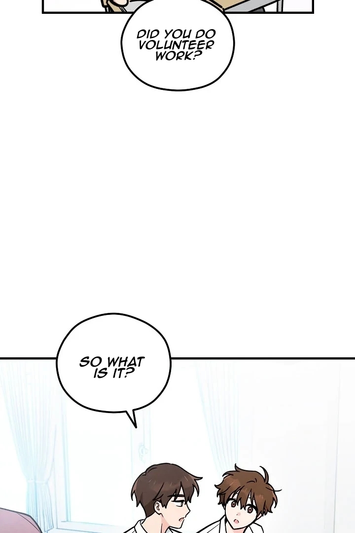The Spirit of the Ghost Chapter 47.2 page 30 - 