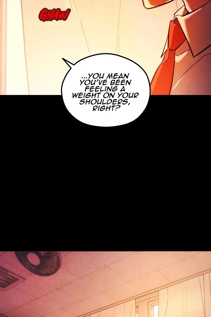The Spirit of the Ghost Chapter 47.2 page 4 - 