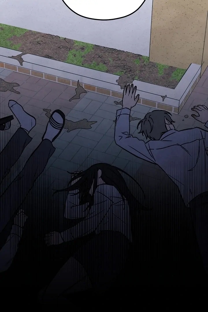 The Spirit of the Ghost Chapter 47.2 page 32 - 