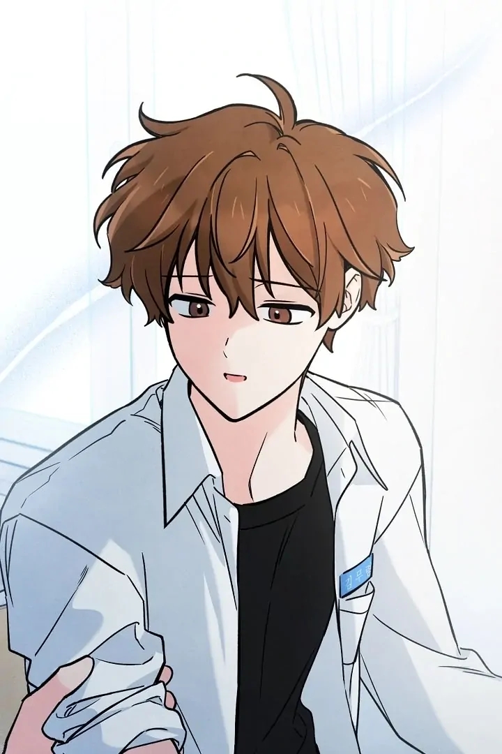 The Spirit of the Ghost Chapter 47.2 page 45 - 