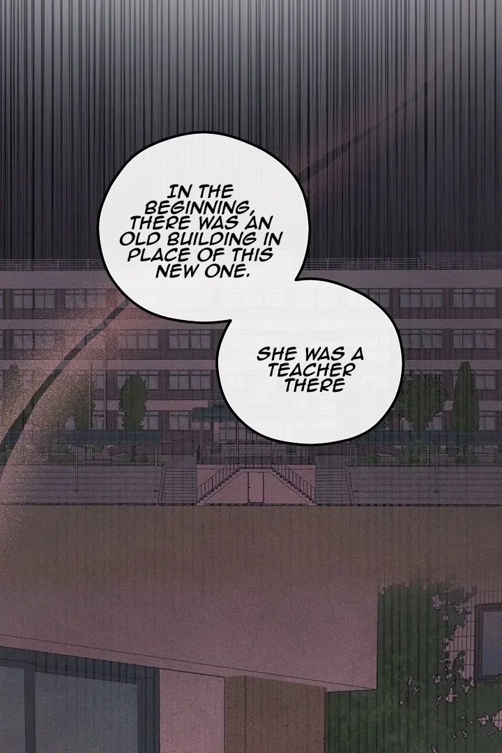 The Spirit of the Ghost Chapter 47.2 page 47 - 