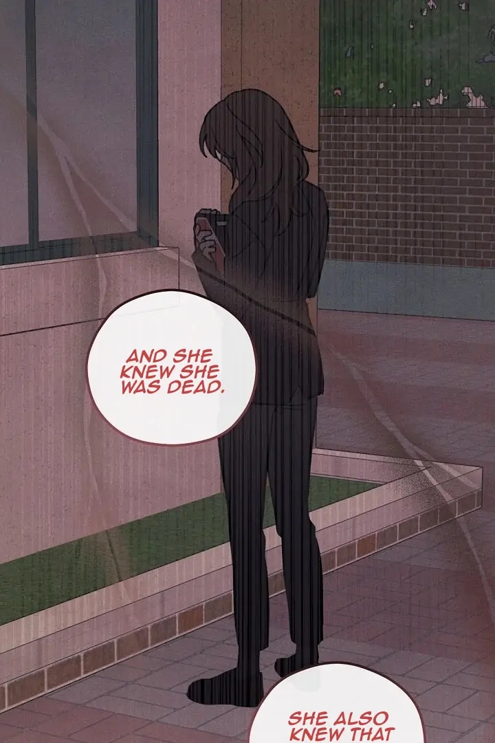 The Spirit of the Ghost Chapter 47.2 page 48 - 