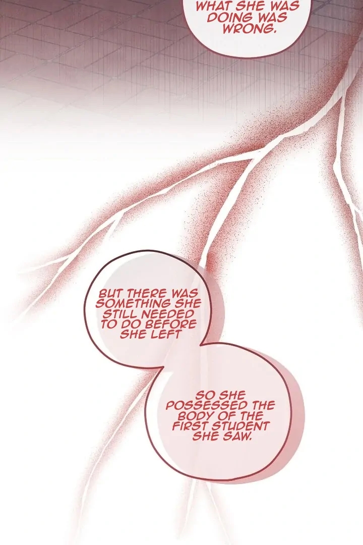 The Spirit of the Ghost Chapter 47.2 page 49 - 