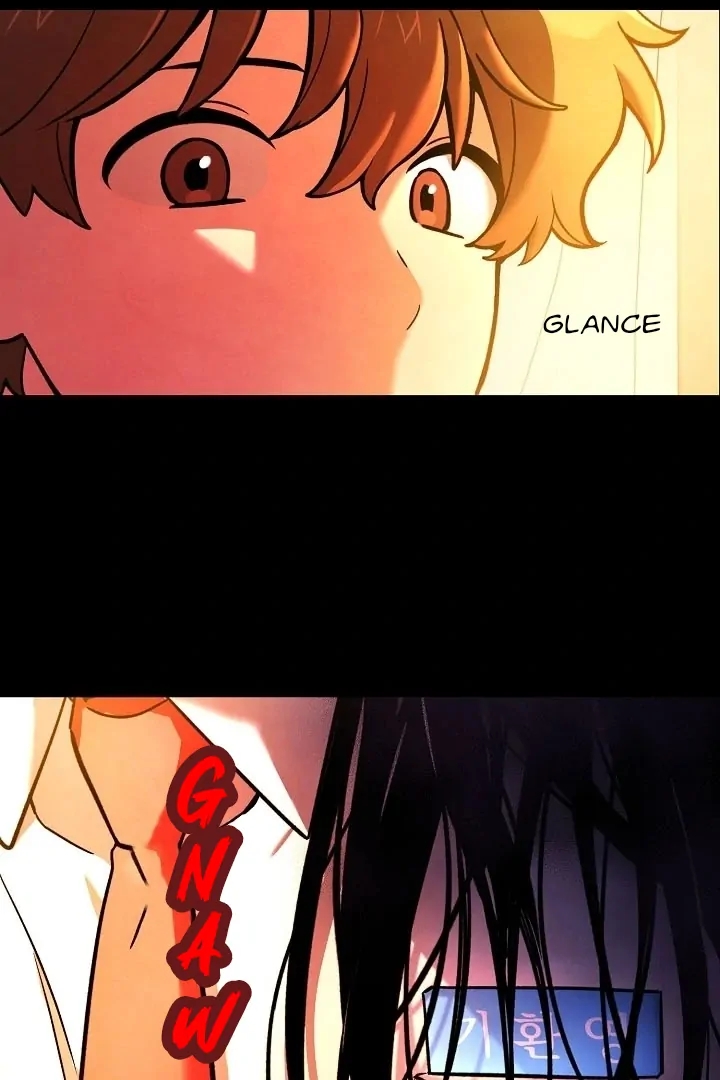 The Spirit of the Ghost Chapter 47.2 page 6 - 