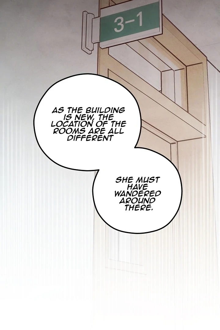 The Spirit of the Ghost Chapter 47.2 page 53 - 