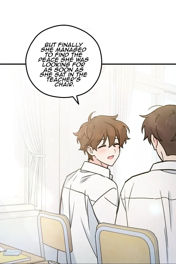 The Spirit of the Ghost Chapter 47.2 page 54 - 