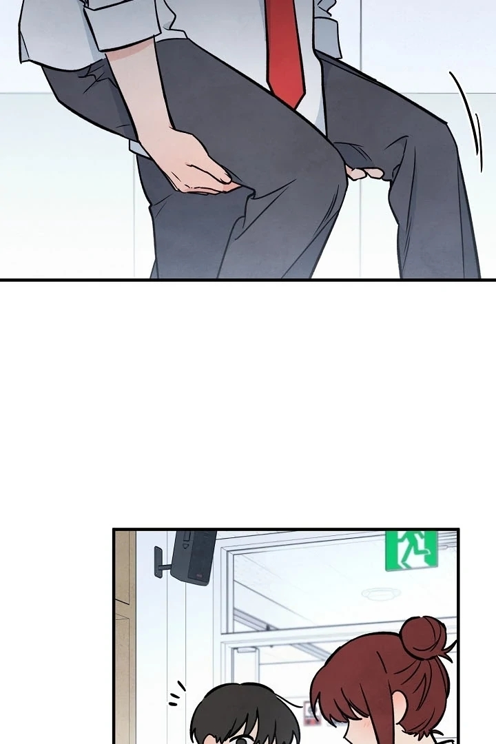 The Spirit of the Ghost Chapter 47.2 page 60 - 