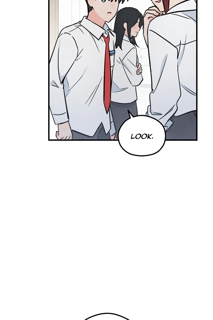 The Spirit of the Ghost Chapter 47.2 page 61 - 