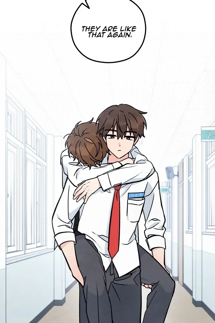 The Spirit of the Ghost Chapter 47.2 page 62 - 