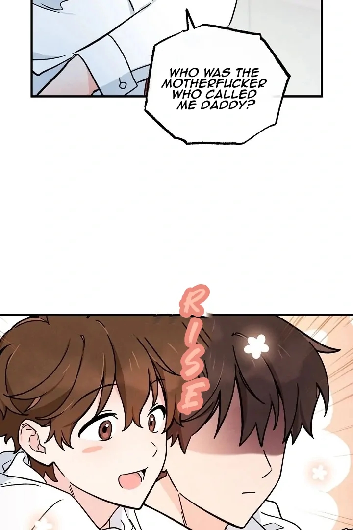 The Spirit of the Ghost Chapter 47.2 page 65 - 