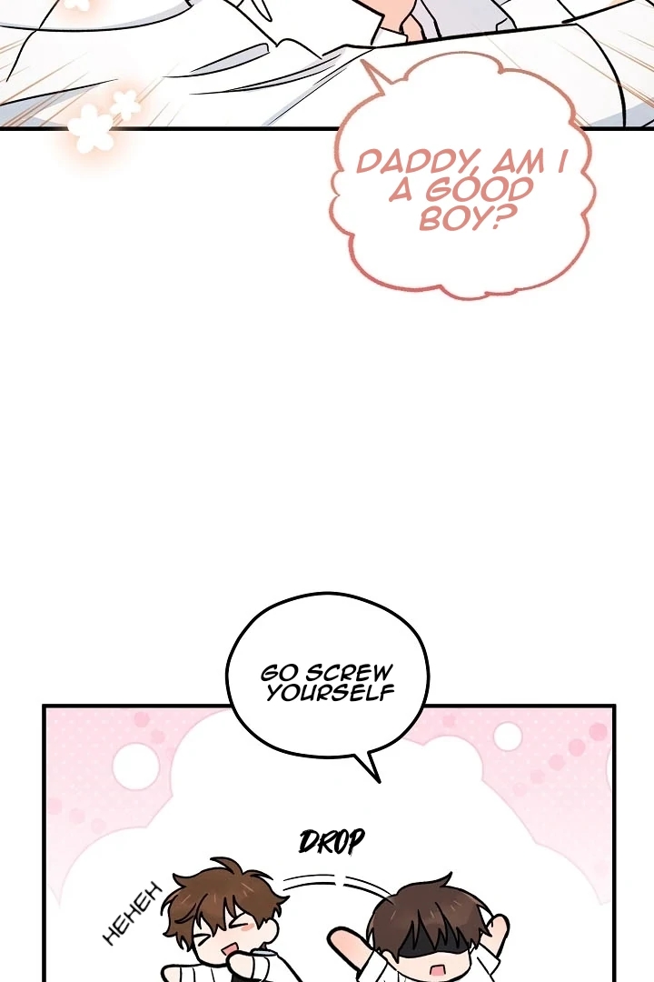 The Spirit of the Ghost Chapter 47.2 page 66 - 