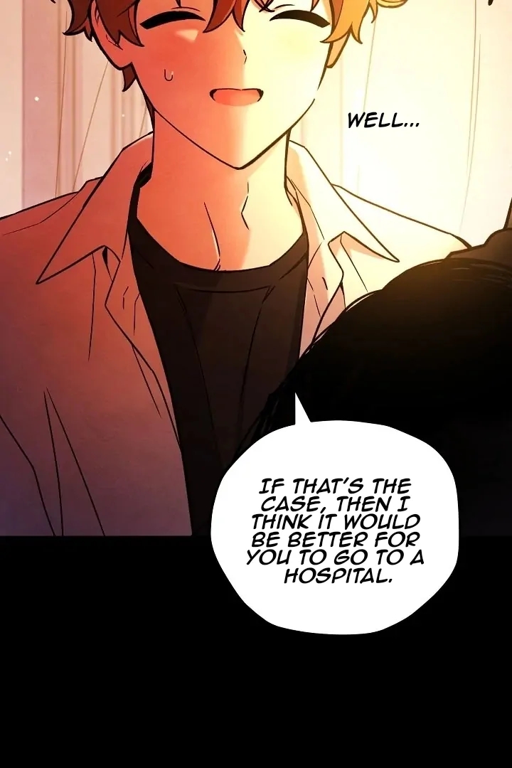The Spirit of the Ghost Chapter 47.2 page 8 - 