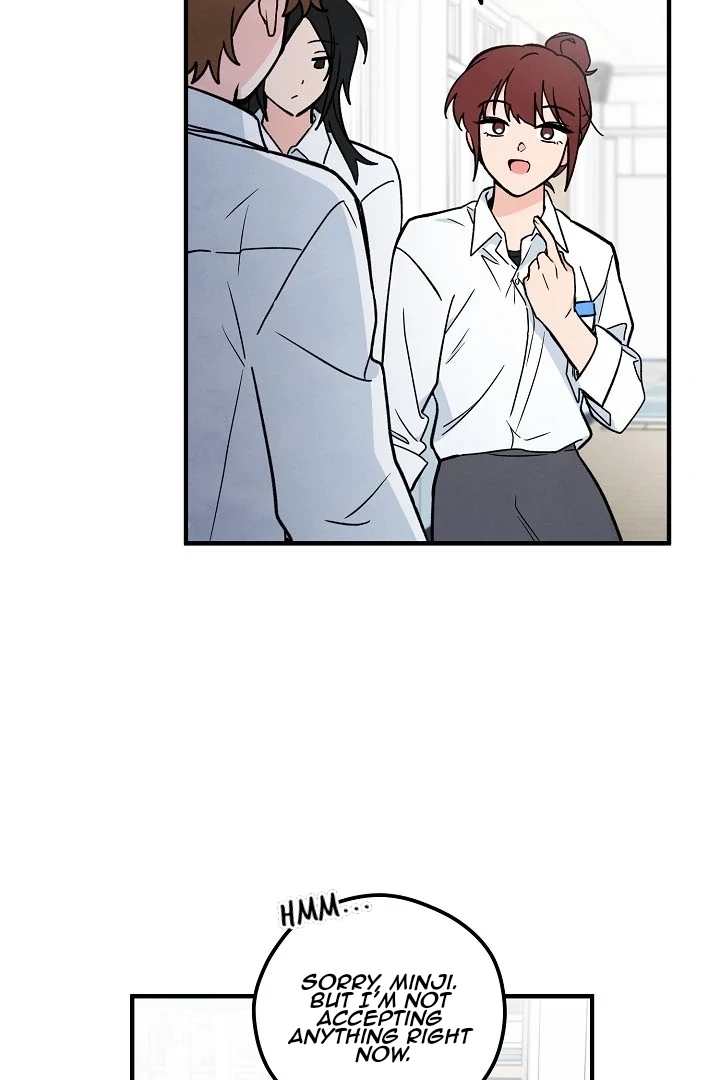The Spirit of the Ghost Chapter 47.2 page 72 - 