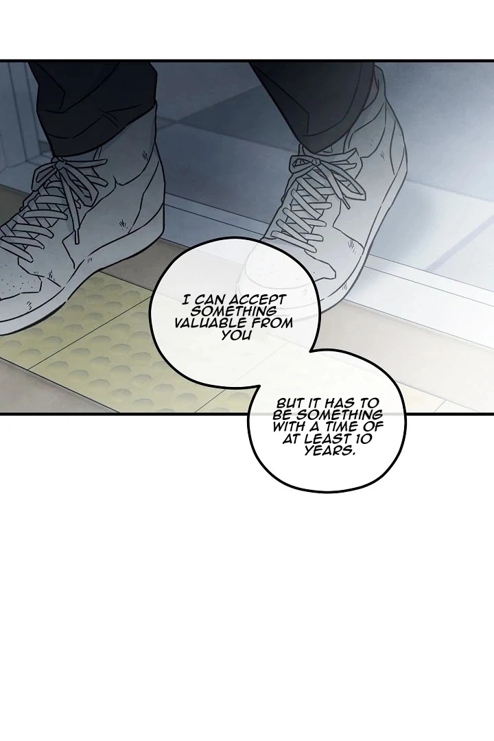 The Spirit of the Ghost Chapter 47.2 page 75 - 