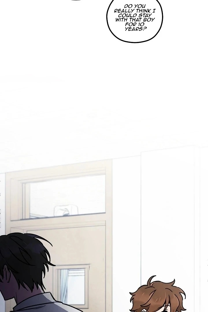 The Spirit of the Ghost Chapter 47.2 page 77 - 