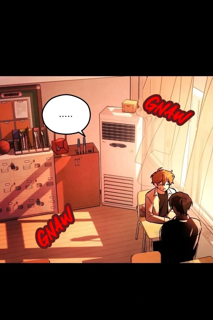 The Spirit of the Ghost Chapter 47.2 page 9 - 
