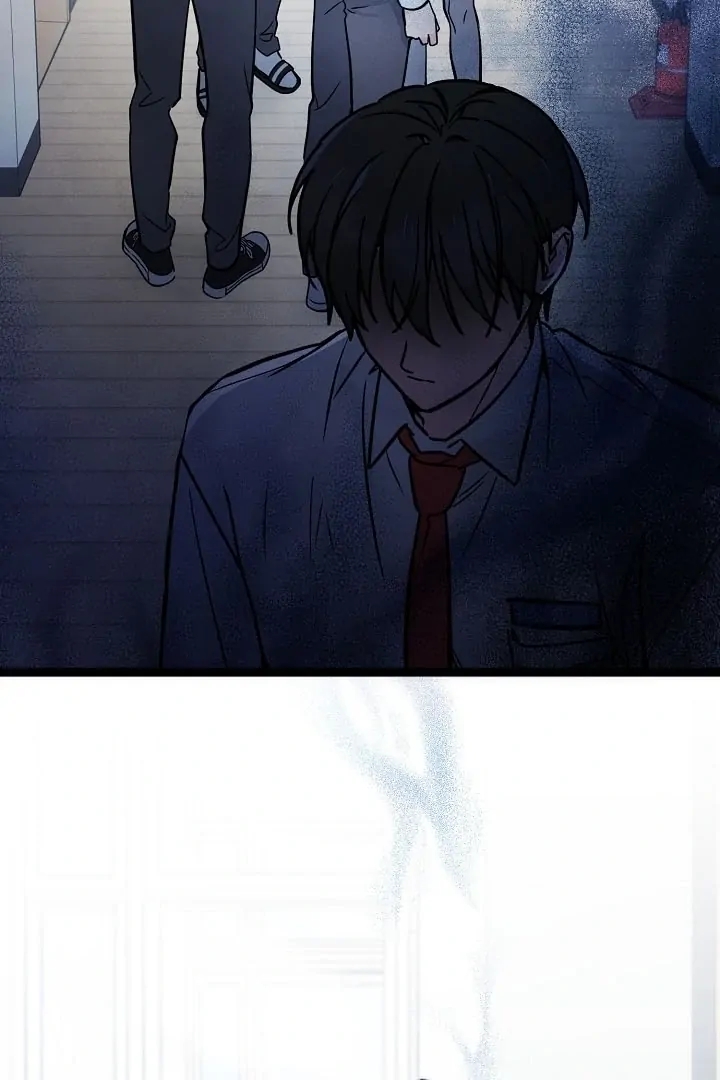 The Spirit of the Ghost Chapter 47.2 page 82 - 