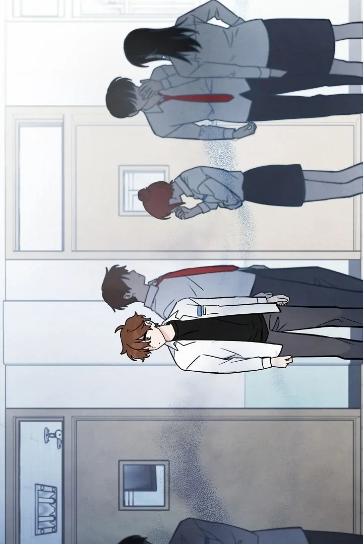 The Spirit of the Ghost Chapter 47.2 page 83 - 
