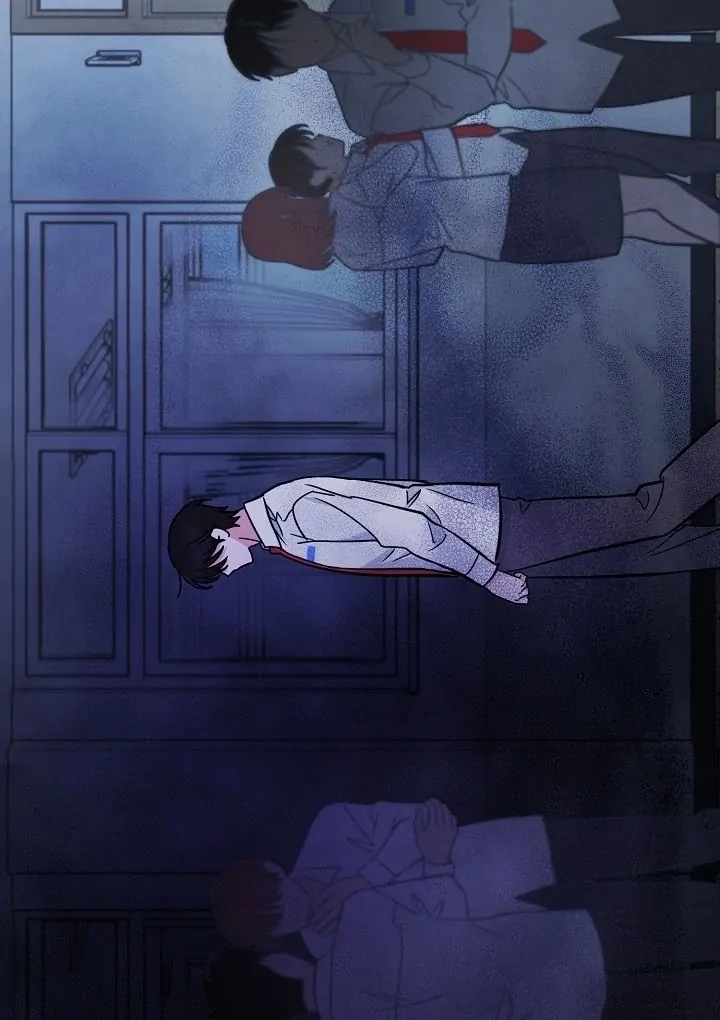 The Spirit of the Ghost Chapter 47.2 page 84 - 