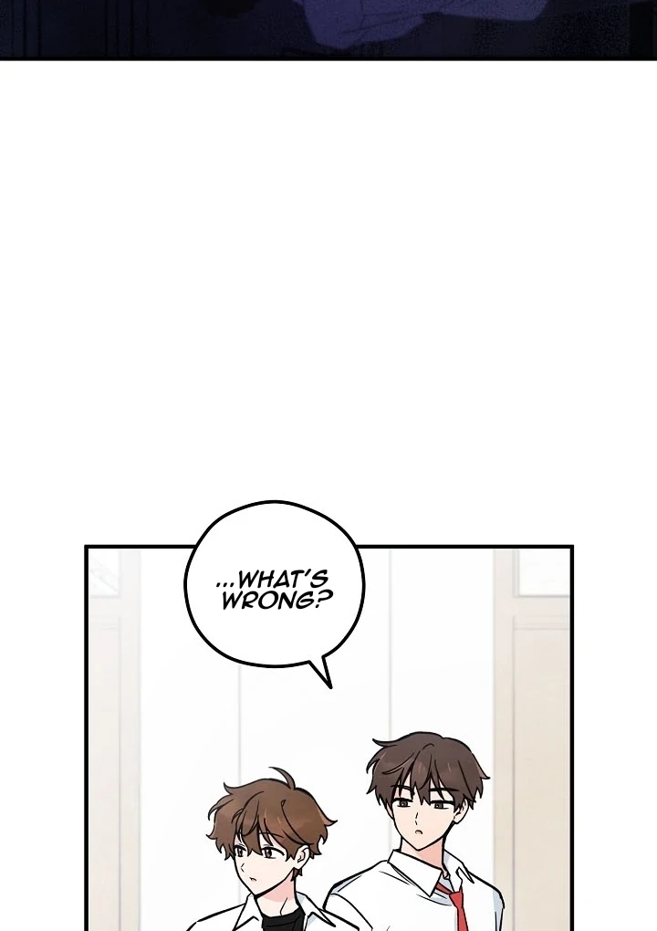 The Spirit of the Ghost Chapter 47.2 page 85 - 