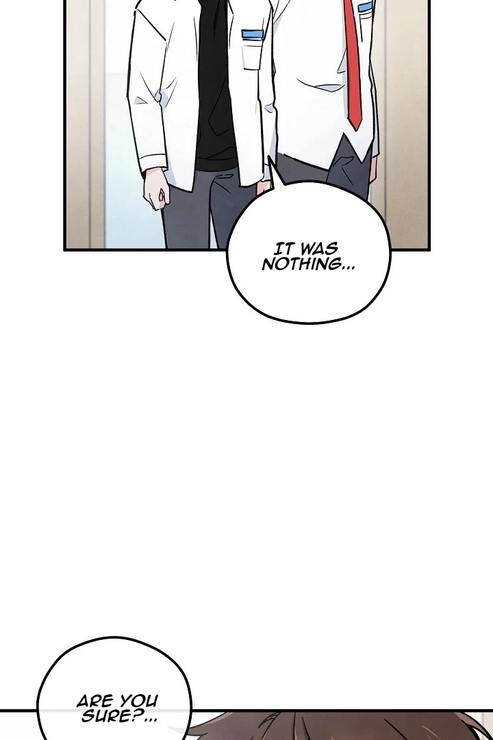 The Spirit of the Ghost Chapter 47.2 page 86 - 