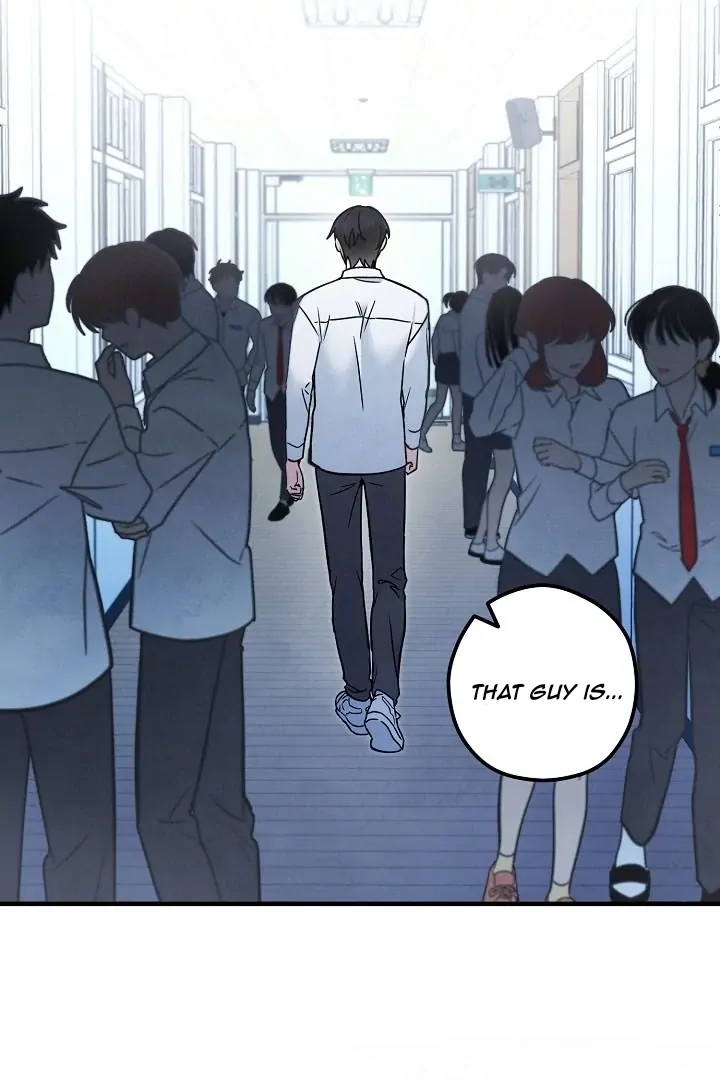 The Spirit of the Ghost Chapter 47.2 page 88 - 
