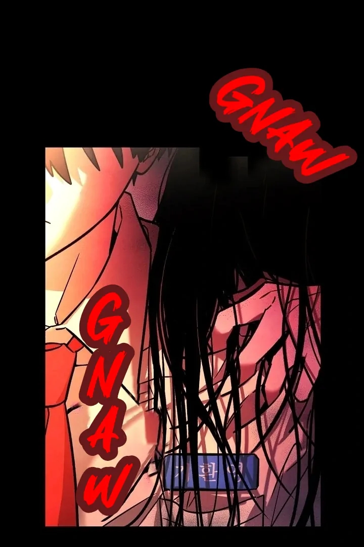 The Spirit of the Ghost Chapter 47.2 page 10 - 