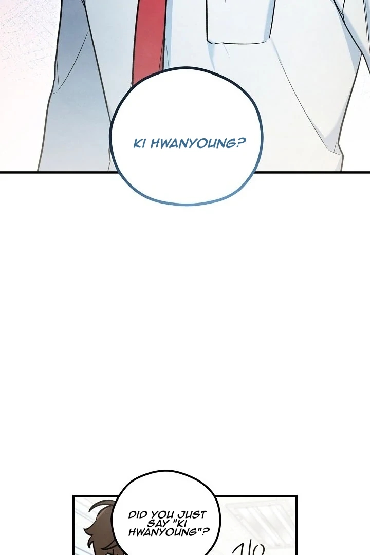 The Spirit of the Ghost Chapter 47.3 page 2 - 