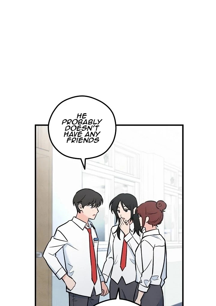 The Spirit of the Ghost Chapter 47.3 page 13 - 