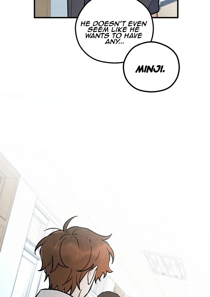 The Spirit of the Ghost Chapter 47.3 page 14 - 