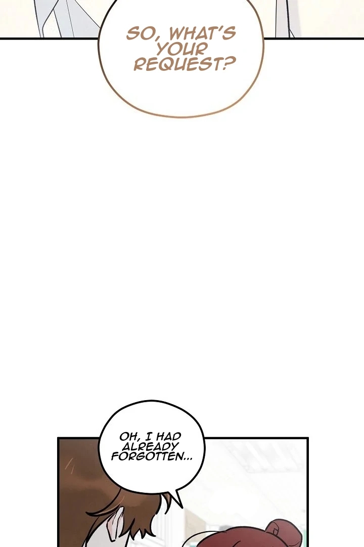 The Spirit of the Ghost Chapter 47.3 page 17 - 