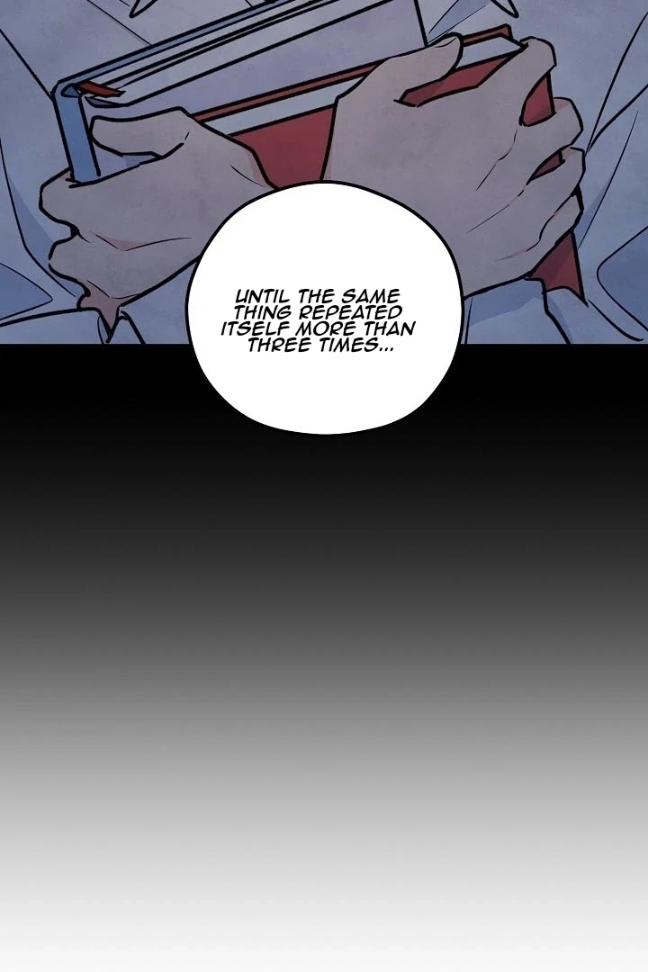 The Spirit of the Ghost Chapter 47.3 page 23 - 