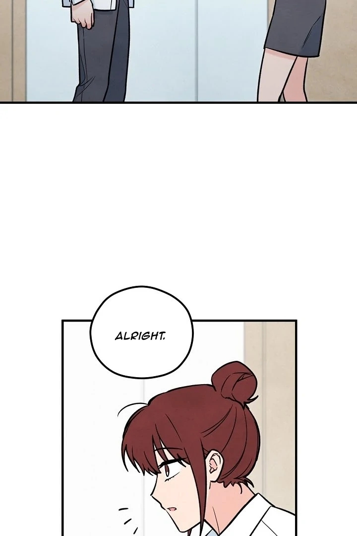 The Spirit of the Ghost Chapter 47.3 page 25 - 