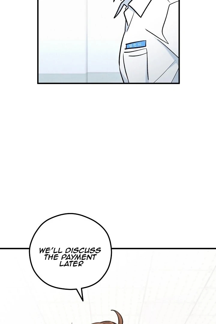 The Spirit of the Ghost Chapter 47.3 page 26 - 