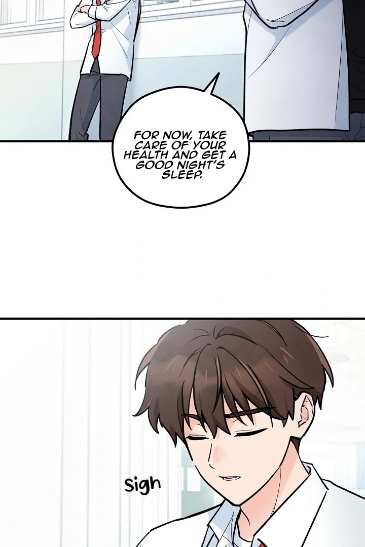 The Spirit of the Ghost Chapter 47.3 page 29 - 