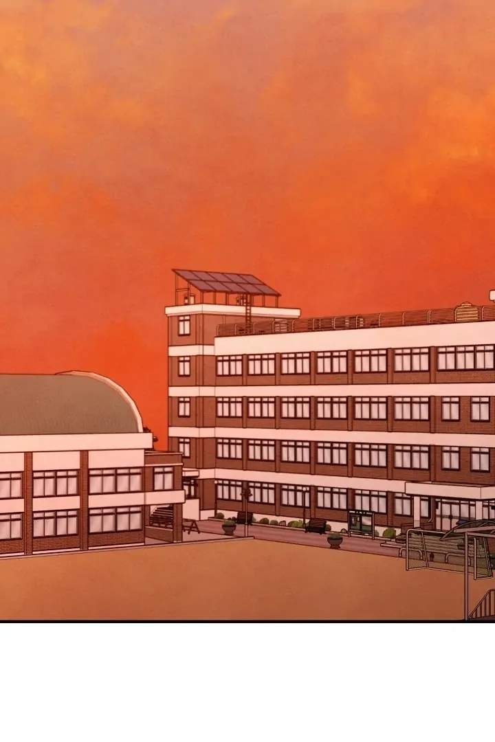 The Spirit of the Ghost Chapter 47.3 page 32 - 