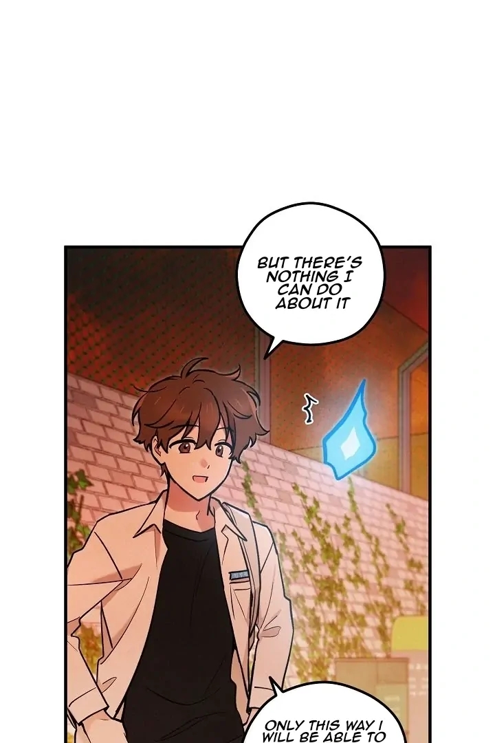 The Spirit of the Ghost Chapter 47.3 page 37 - 
